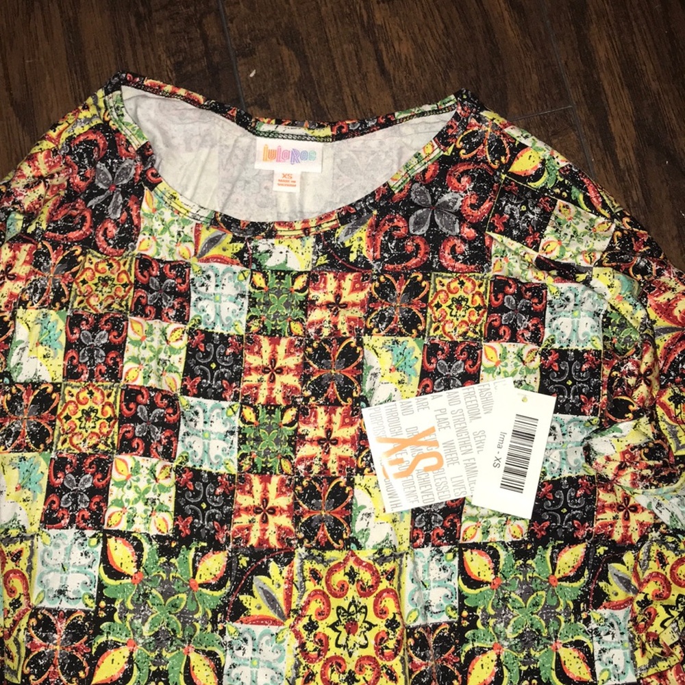 Xs Irma